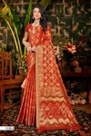 Kum Kum Vol 1 By Saroj Dola Silk Designer Sarees Wholesale Market In Surat